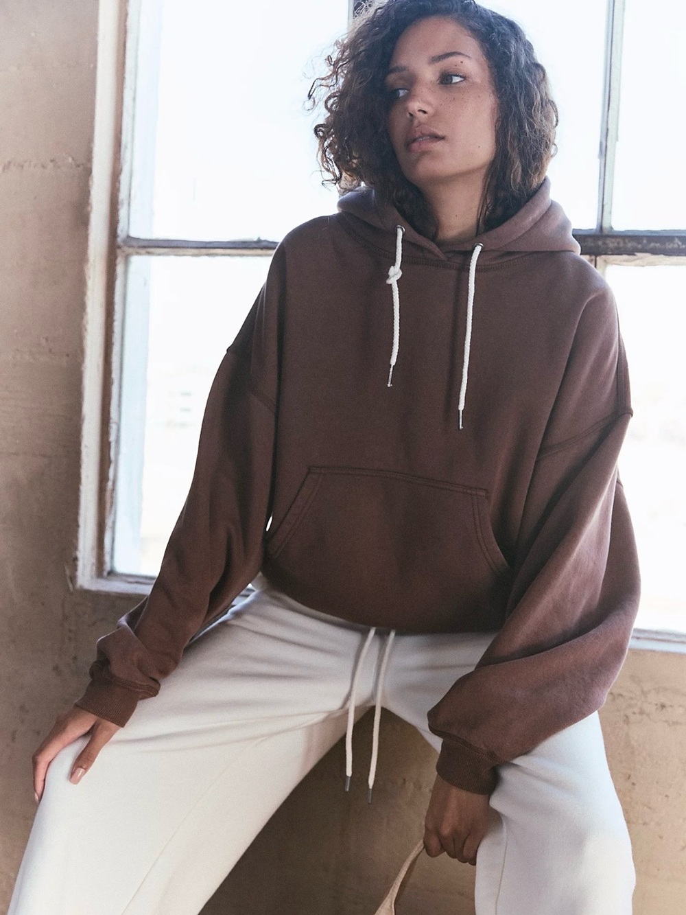 FP Movement by Free People
Free People Final Call Hoodie XS